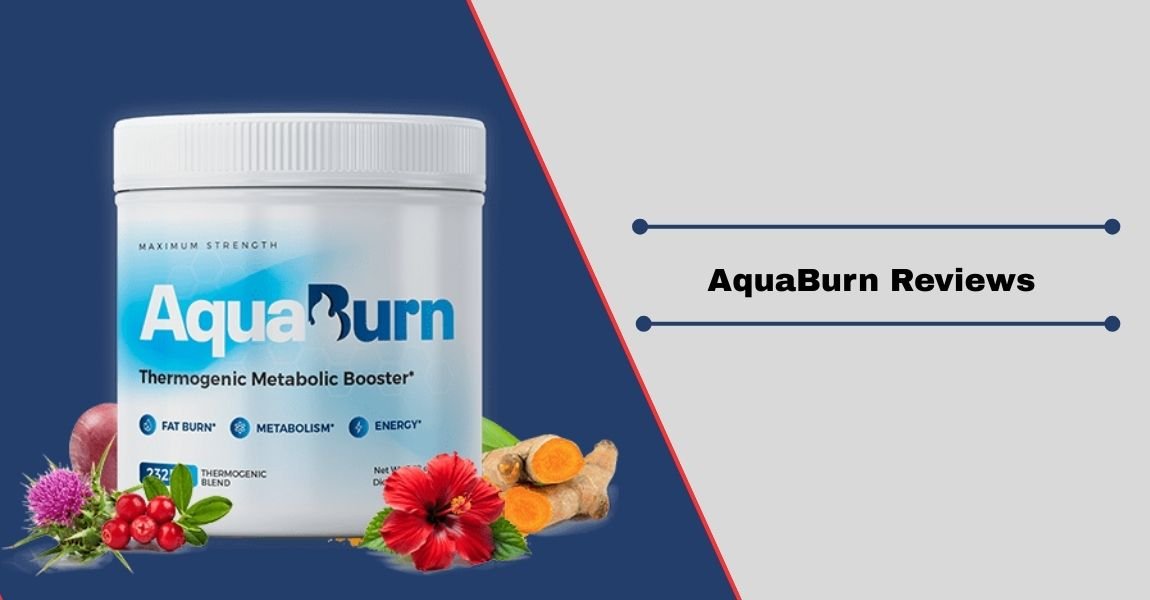 AquaBurn Reviews