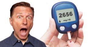 What Happens During Low Blood Sugar