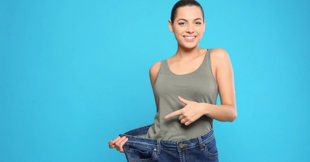 How to Reduce Body Fat Percentage Female