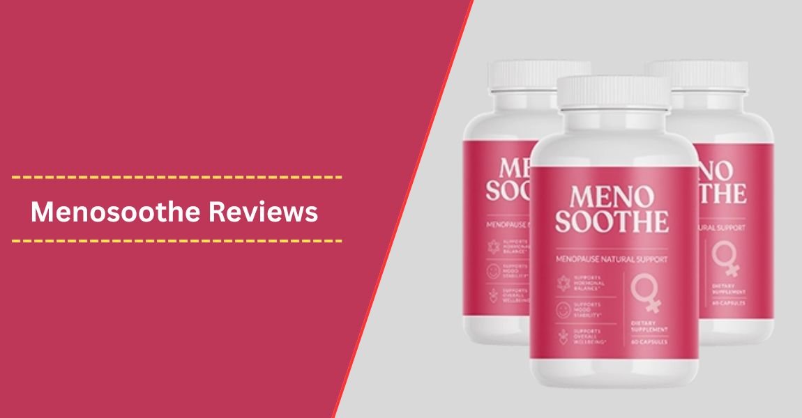 Menosoothe Reviews