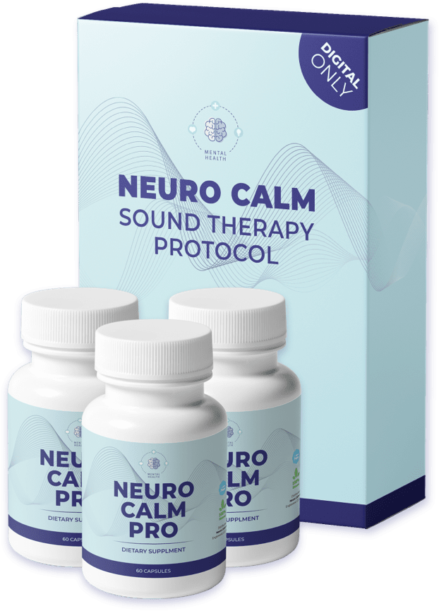 NeuroCalm Pro buy