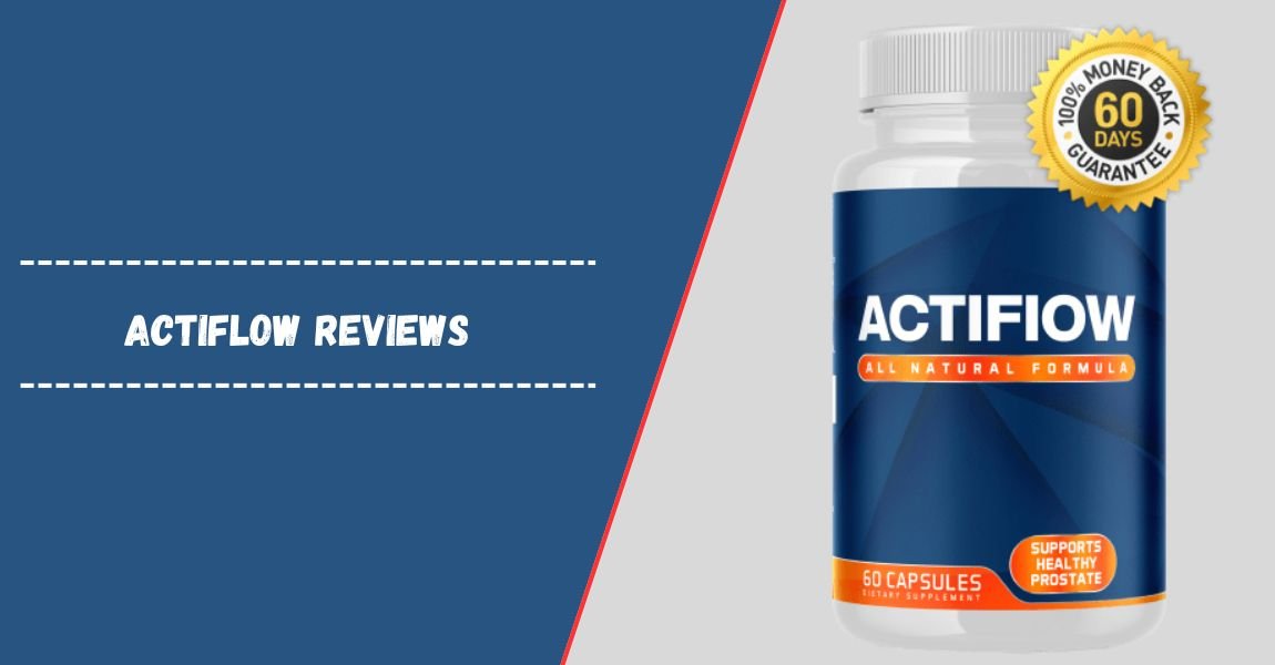 ActiFlow Reviews
