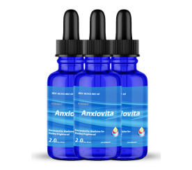 AnxioVita buy