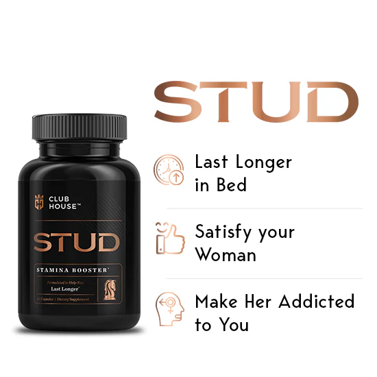 Clubhouse Stud price
