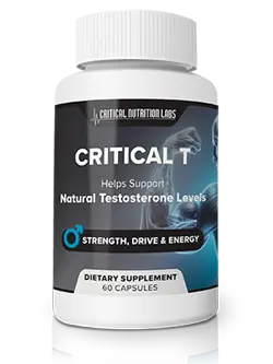 Critical T