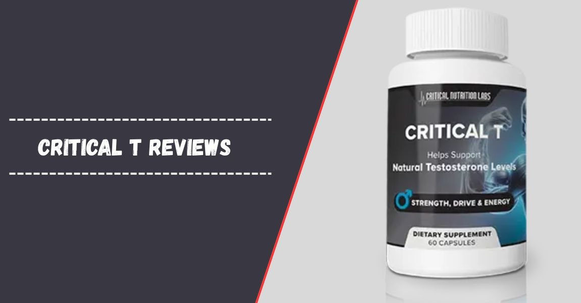 Critical T Reviews