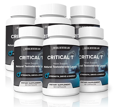 CriticalT buy