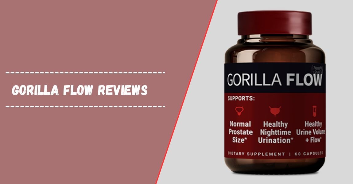 Gorilla Flow Reviews