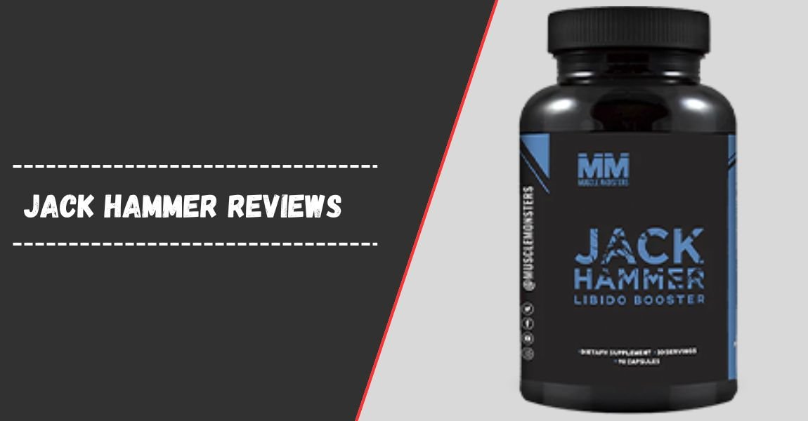 Jack Hammer Reviews