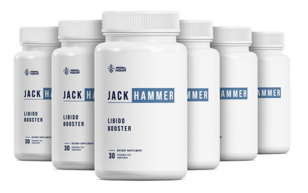 JackHammer buy