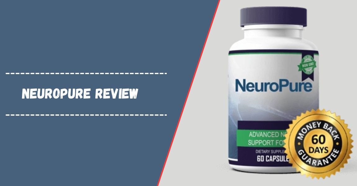 NeuroPure Review