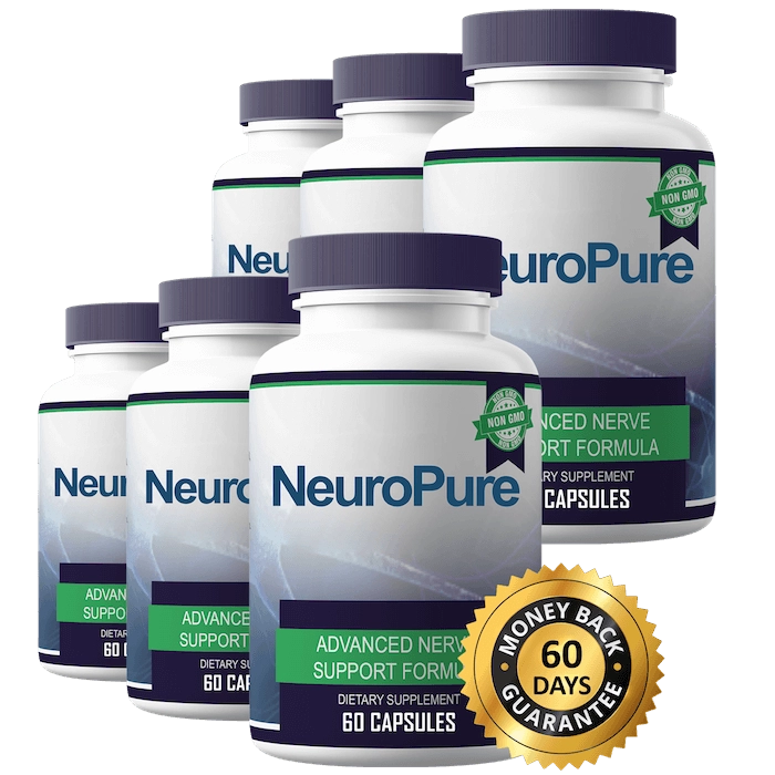 NeuroPure buy