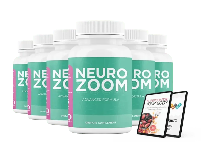 NeuroZoom order