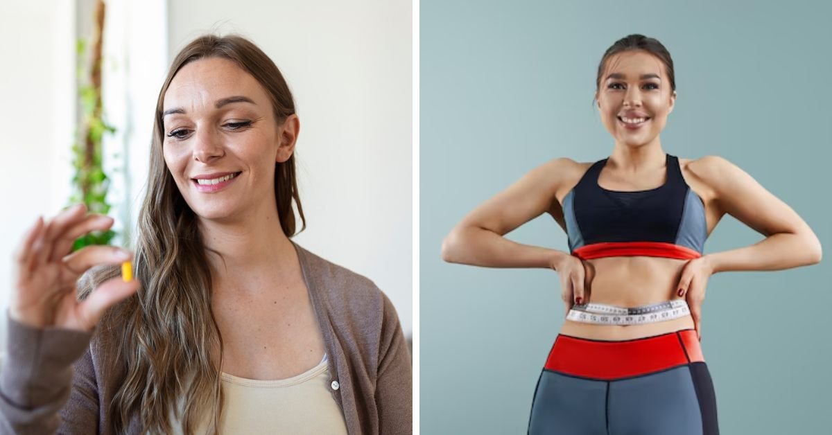 Probiotics for Women Weight Loss