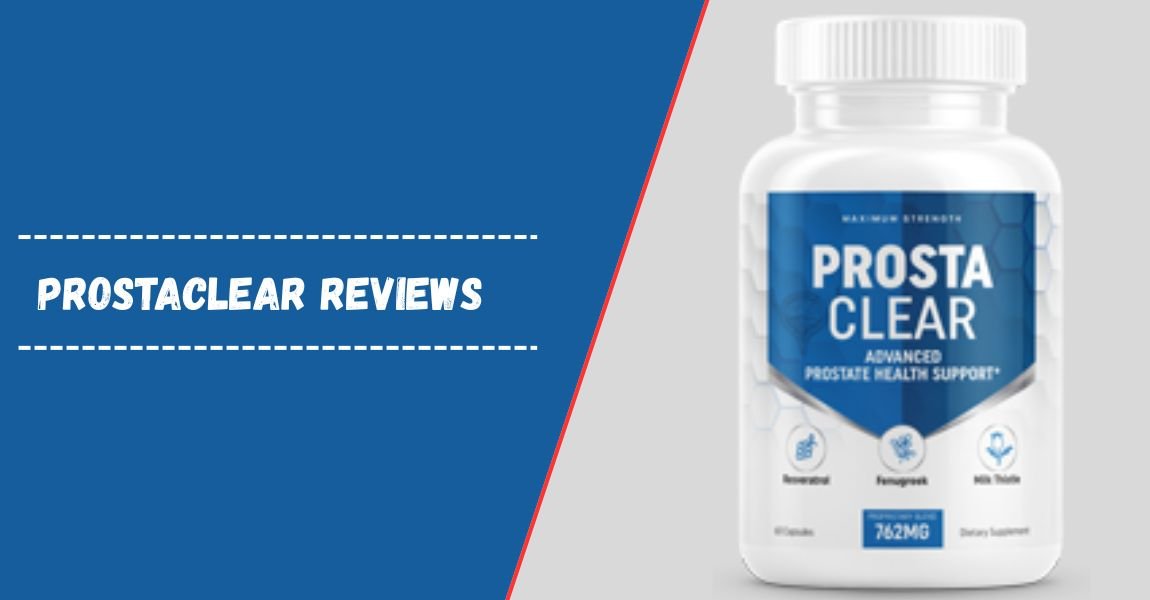 ProstaClear Reviews