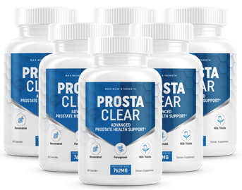 ProstaClear buy