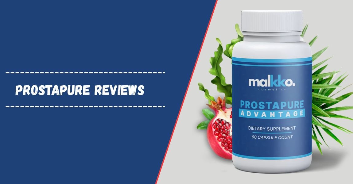 ProstaPure Reviews