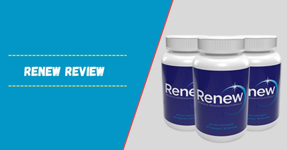 Renew Review