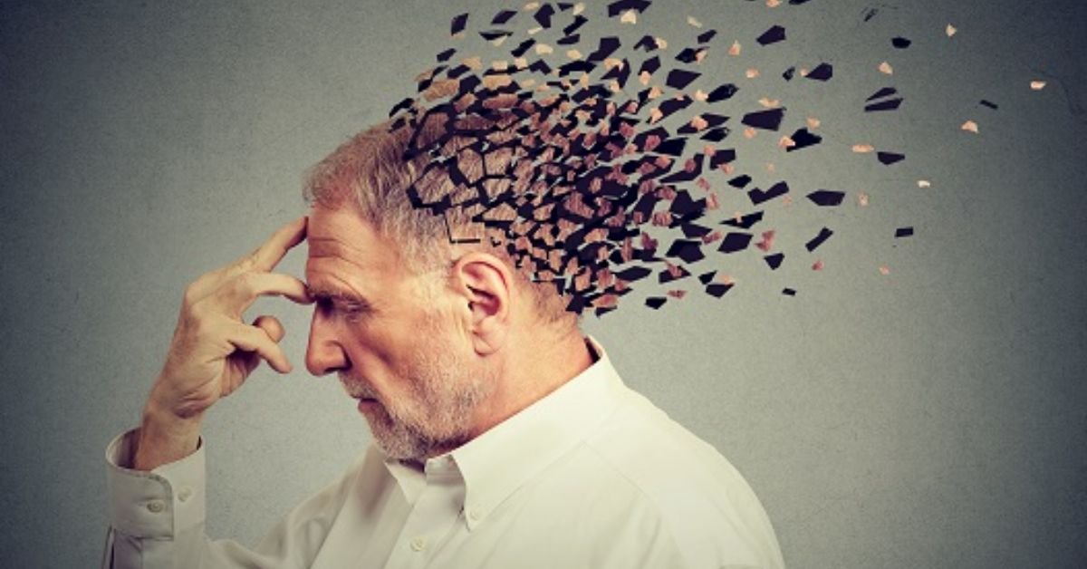Short Term Memory Loss Symptoms