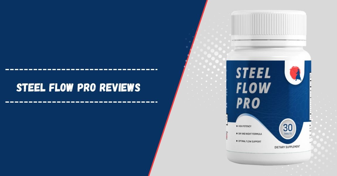 Steel Flow Pro Reviews