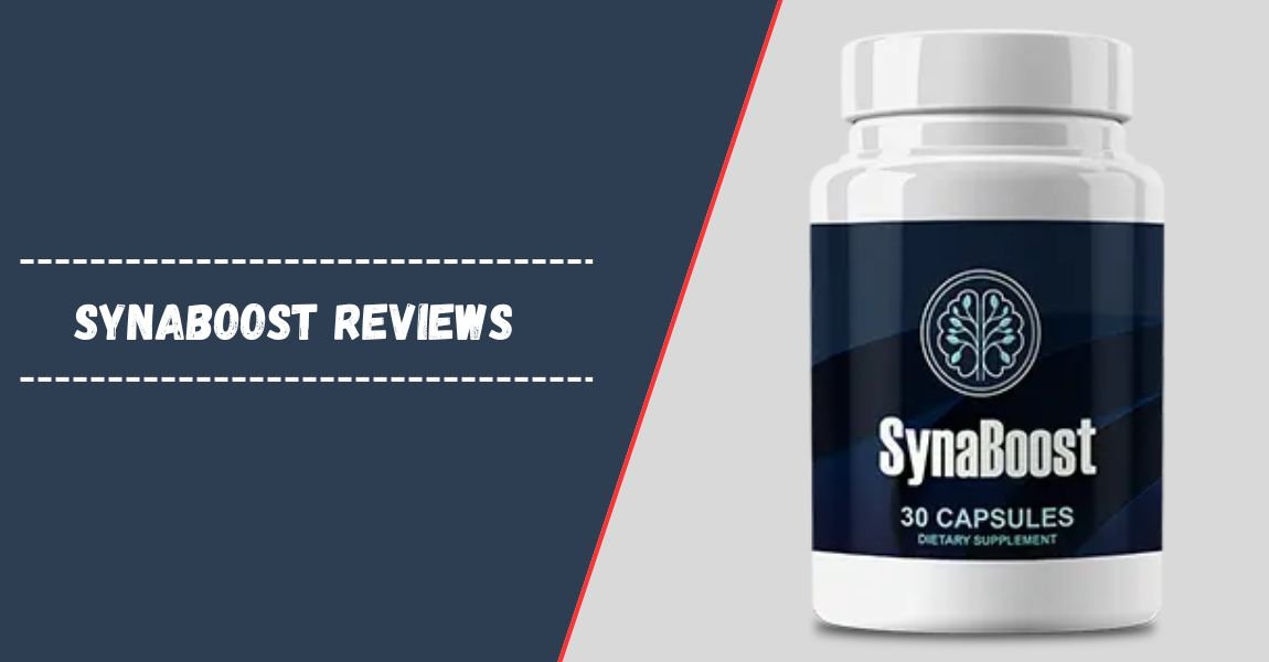 SynaBoost Reviews