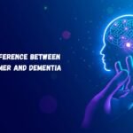 The Difference Between Alzheimer and Dementia