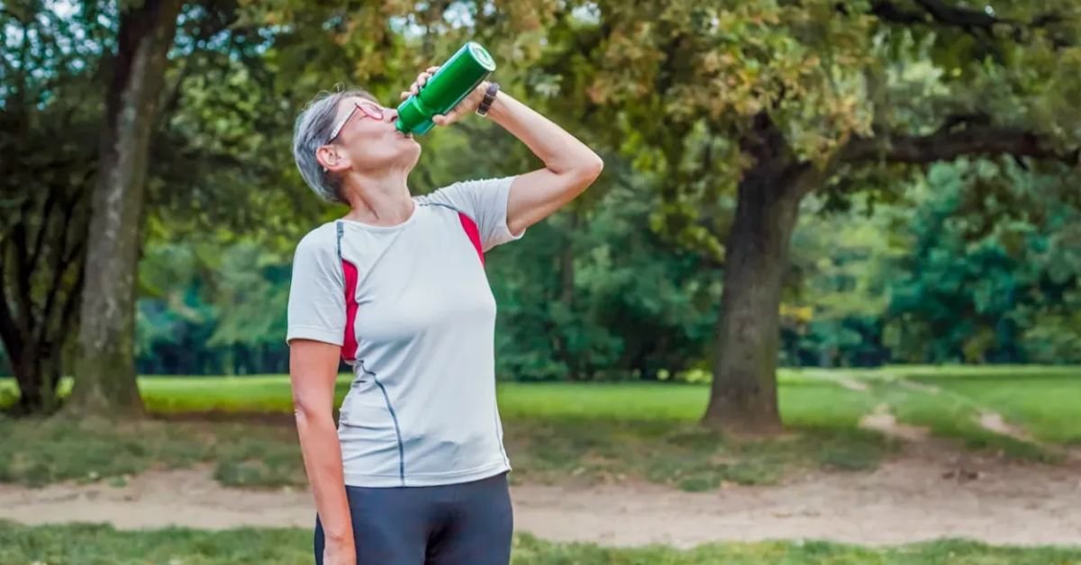Top Summer Dehydration Remedies