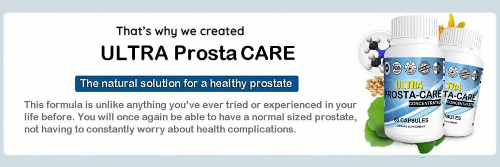 Ultra Prosta Care NewPicture