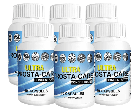 Ultra Prosta Care buy