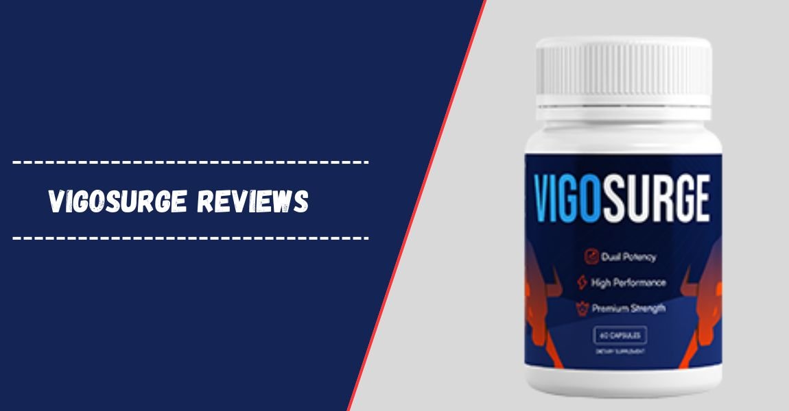 VigoSurge reviews