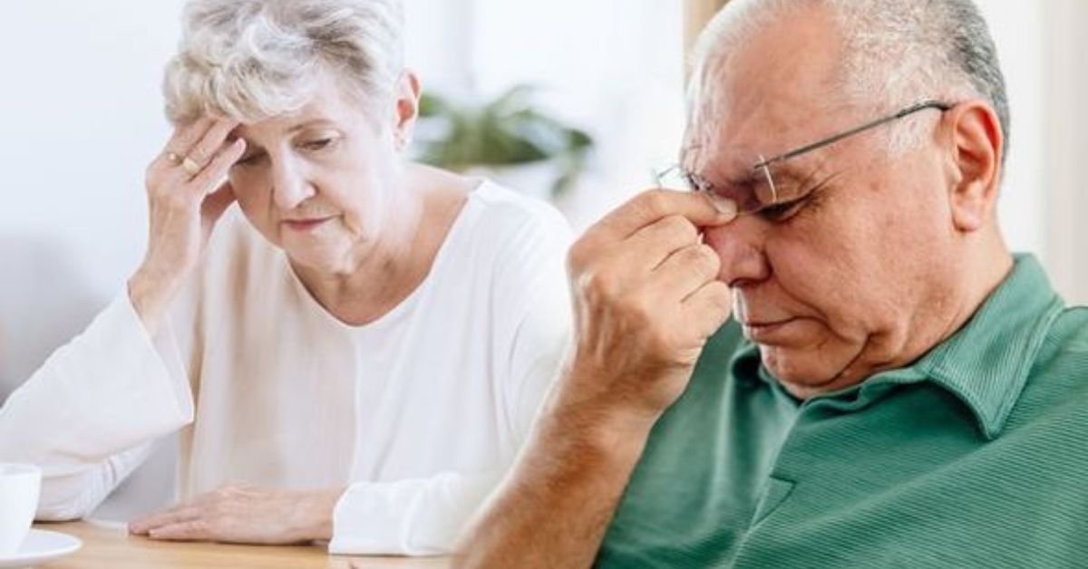 What Causes Short-Term Memory Loss in Seniors
