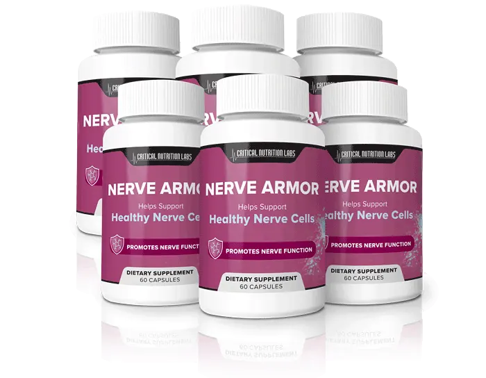 nerve armor buy