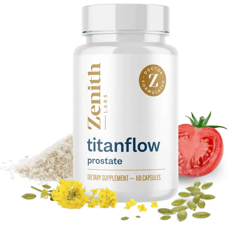 titanflow order