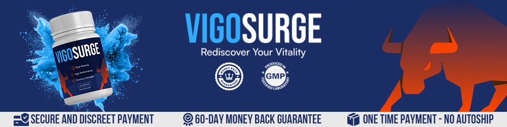 vigosurge fact