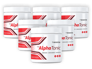 Alpha Tonic buy