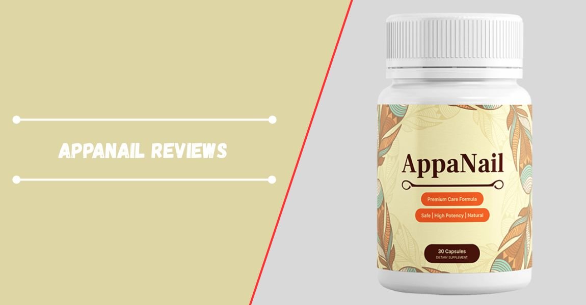 AppaNail Reviews
