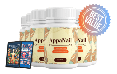 AppaNail buy