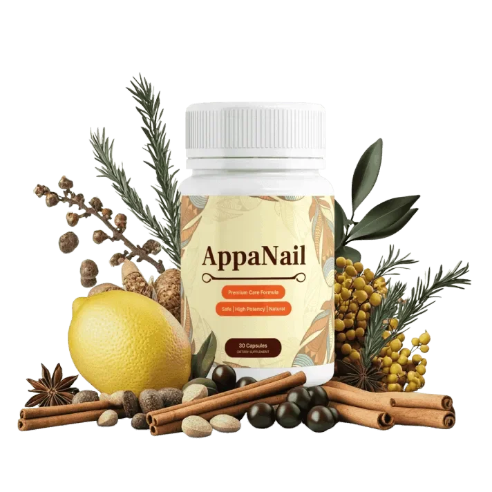 AppaNail discount
