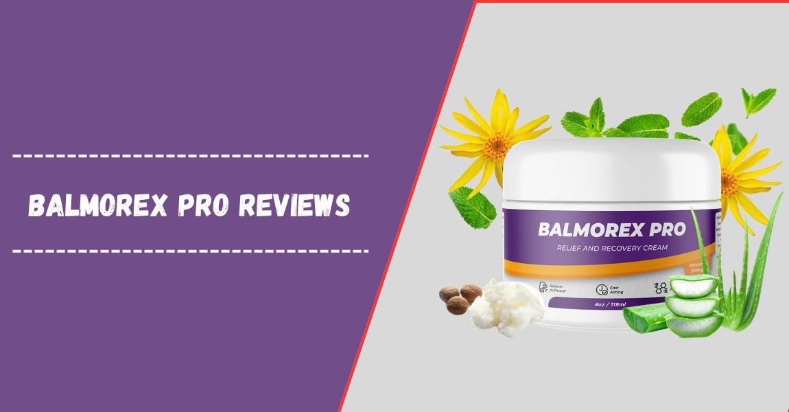 Balmorex Pro Reviews