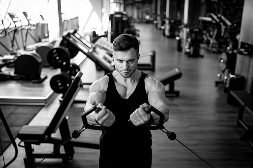 Best Pre Workout for Weight Loss Male Top 7 Picks in 2025