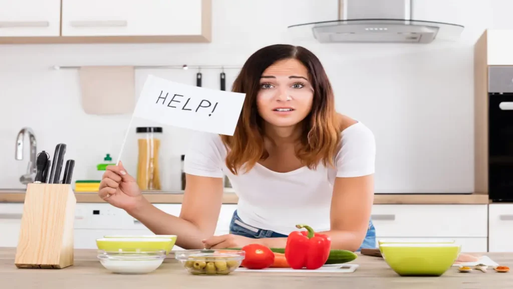 Common Mistakes Women Make on a Vegan Diet for Weight Loss