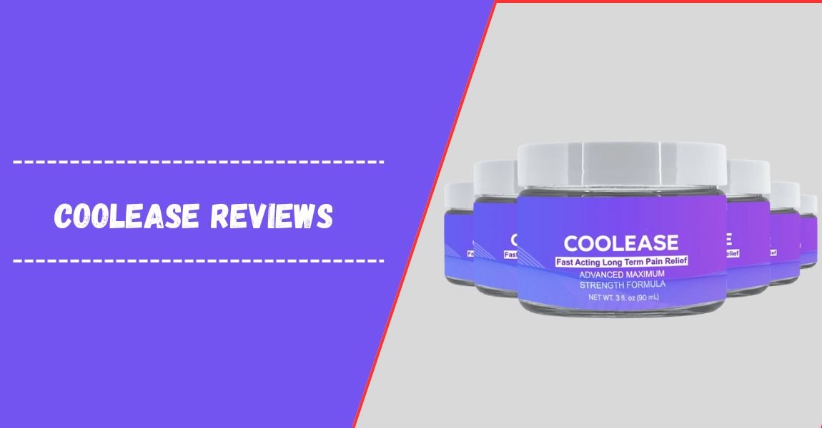 CoolEase Reviews