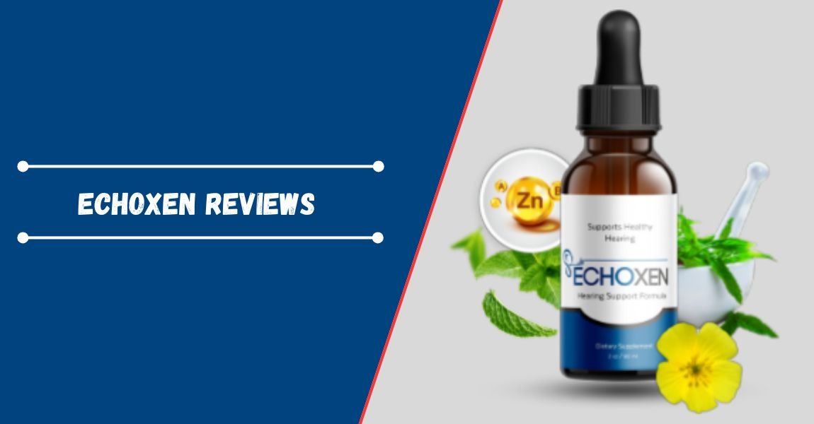 Echoxen Reviews
