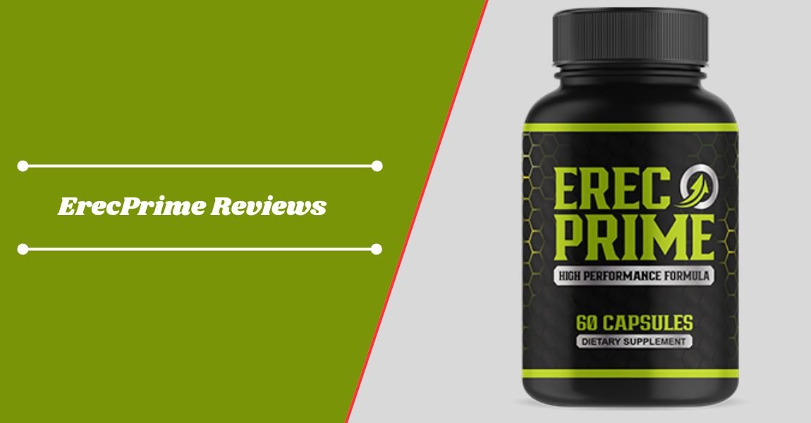 ErecPrime Reviews