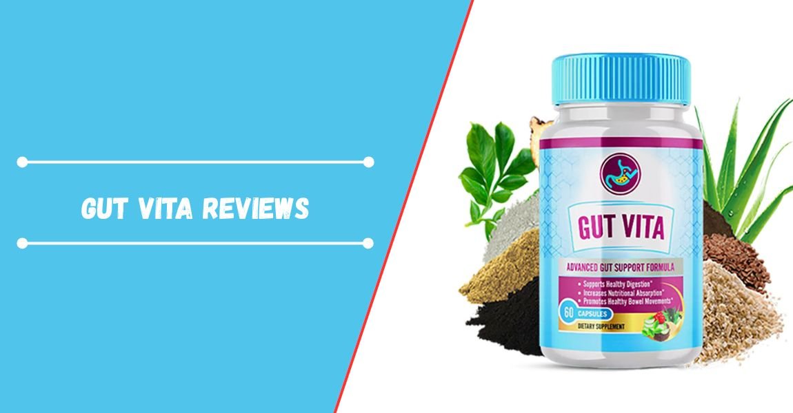 Gut Vita Reviews