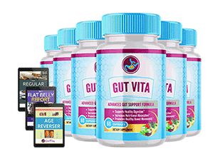 Gut Vita order
