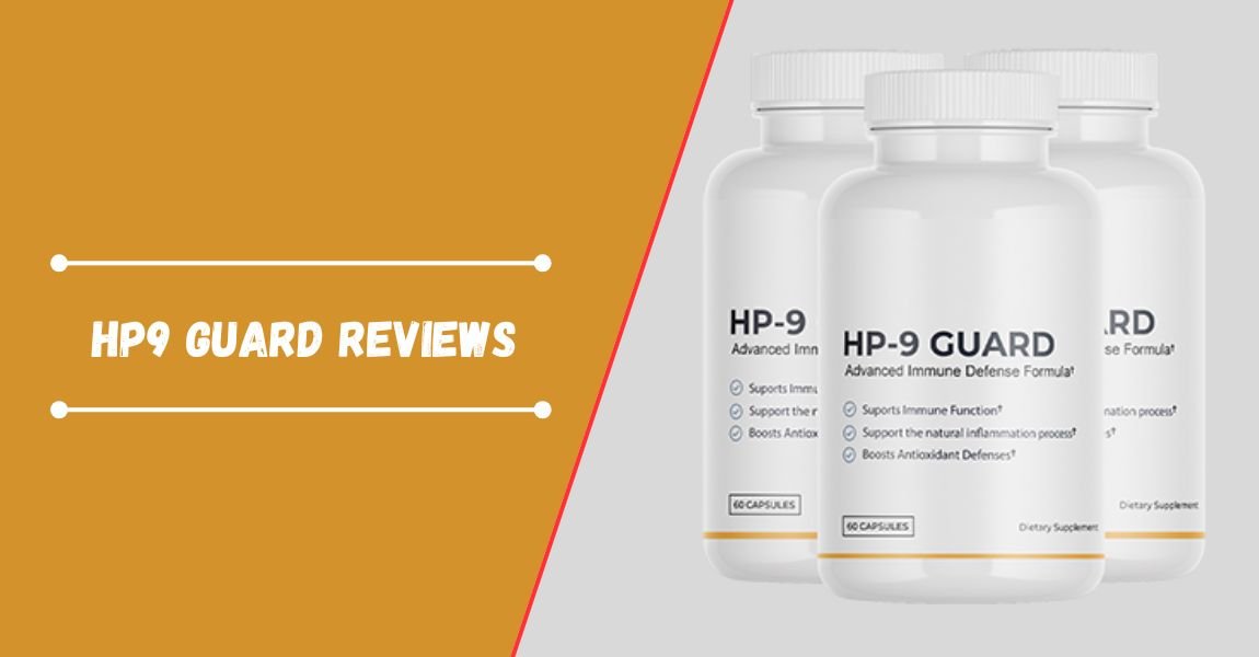 HP9 Guard Reviews