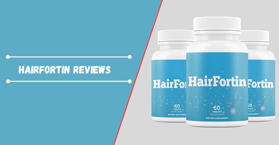 HairFortin Reviews