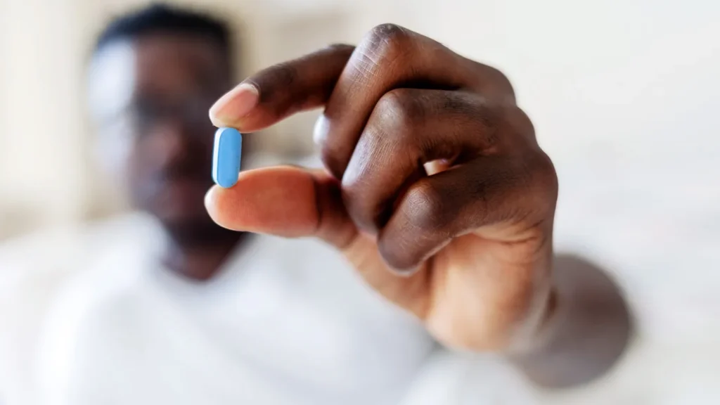 Herbal Supplements and Natural Aids