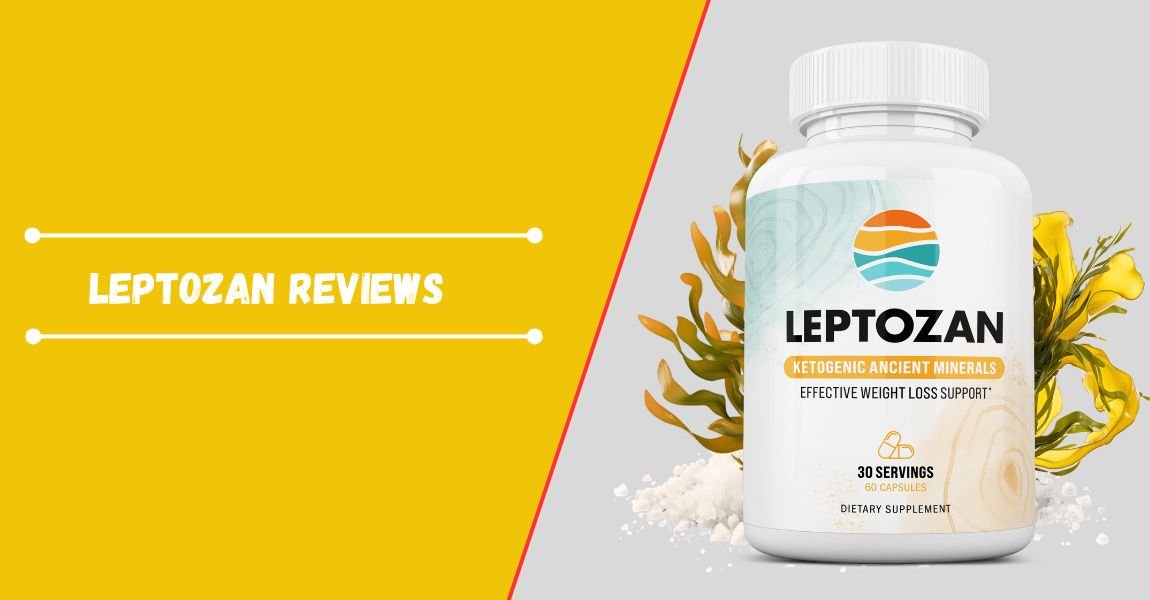 Leptozan Reviews